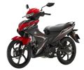 Yamaha LC135 V8 Fi. 