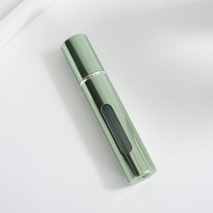 Fragrances Aromatherapy Spray Bottles 5ml Portable Refillable Storage Perfume Empty Cosmetic Atomizer/Plastic Spray 10ml