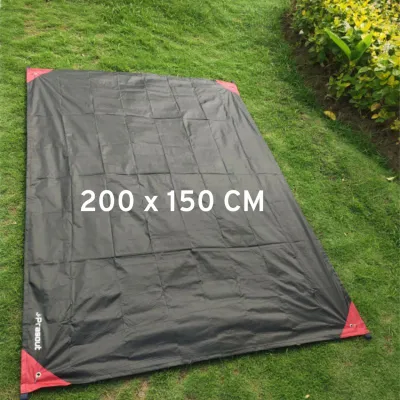 PAKET FOOTPRINT + PASAK TENDA GALVANIS