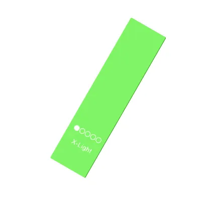 Resistance Band Power Stretching Pull Up Yoga Pilates Fitness Gym Resistance Bands Set Loop Pemanasan