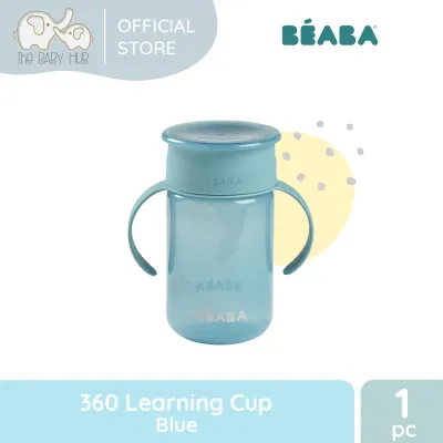 Beaba 360 Learning Cup