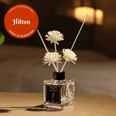 🇸🇬 🔥 Koala Home Botanical Aromatherapy essential oil air freshener Hotel Scents Aroma Reed Diffuser Fragrances Teachers Day Gift