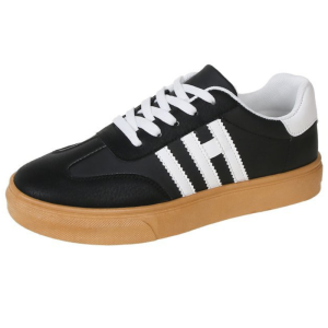 JL202666 Sepatu Sneakers Wanita Shoes Fashion Korea Kekinian