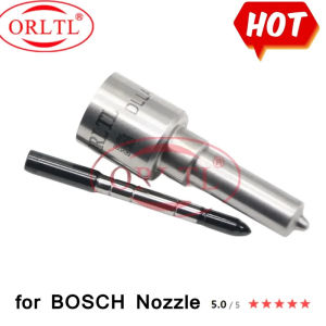 ORLTL Diesel Injector Nozzle DLLA145P1223 For BMW CRI1-13 Injector 0445110130 0445110130