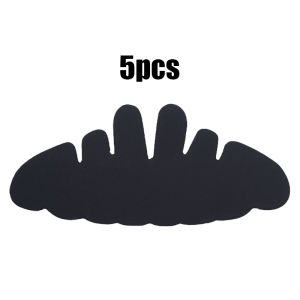 Cap Sweat Absorbing Pad Prevents Stains Protector Bands For Sports Hats 5Pcs