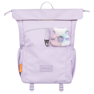 Tiger Family Kanga Roll Leisure Backpack for Kids | Kids Outdoor Backpack | Cute Gift for Kids