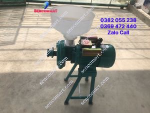 Máy nghiền ngũ cốc máy nghiền ngô mảnh