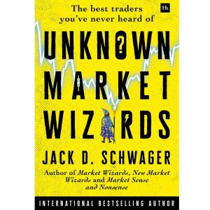 พ่อมดตลาดที่ไม่รู้จัก: ผู้ค้าที่ดีที่สุดที่คุณไม่เคยได้ยิน