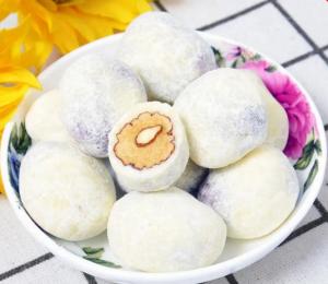 ชีสพุทรานมพุทราแซนวิช Padanmu สีเทาพุทราครีม Padanmu พุทราแซนวิชพุทราแดง