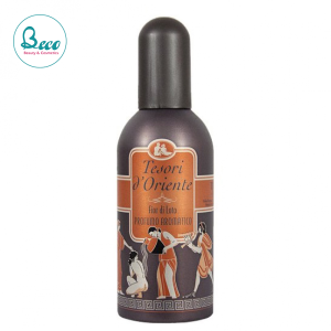 Xịt Thơm Toàn Thân Body Tesori d’Oriente Hoa sen 100ml (BECO - BC1380)