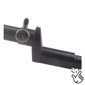 HPA Scuba Z Valve 350BAR 4500PSI Explosion-Proof Regulating Airforce Air Tank Soft Station Soda Regulator For Diving Aquarium