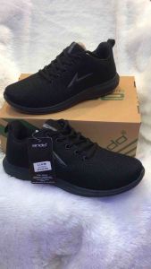 Sepatu sneakers cowok ANDO LIAM SZ 35-43