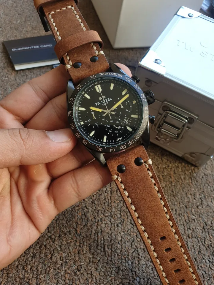Tw steel chs1 clearance