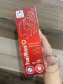 Dầu gội kích thích mọc tóc, sạch gàu, cân bằng ẩm haiRos+ Shampoo. 