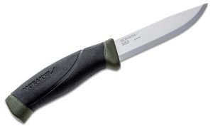Dao bếp dã ngoại Morakniv Companion