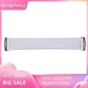 dongcheng 1pc Steel Wire 20 Strands Drum Spring for 14 Inch Drum Box Drum