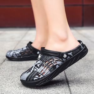 รองเท้าขนาดใหญ่ รองเท้าไซส์ใหญ่ ใหญ่สุด เบอร์ 49 รองเท้าแตะ รองเท้าแตะไซส์ใหญ่ ลาย ENG กันลื่น นุ่ม ใส่สบาย คุณภาพสูง