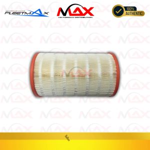 FAS-8712 FLEETMAX AIR FILTER FOR CHEVROLET TRAILBLAZER COLORADO 12-17