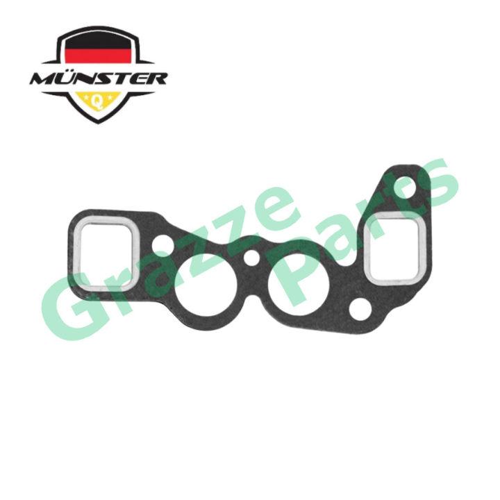 Münster Exhaust Manifold Gasket 17172-13021 for Toyota Liteace Van KM36