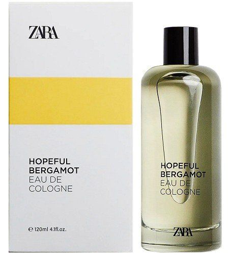 Zara New Man Perfume 2021 Tobacco Collection Rich Warm Addictive