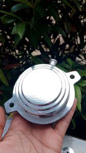 Mengenal Tutup Noken Keteng, Tutup Timing Set & Tutup Klep Pagoda Selang Hawa GL pnp GL Pro GL Max GL 100 Tiger CB