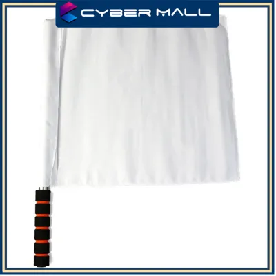 Referee Flag Sports Volleyball Linesman Referee Flag Command Flag Track Flag Competition Signal