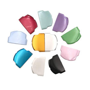 Door Lid Pack Dust-proof Compartment Back Cover for Case Game Console