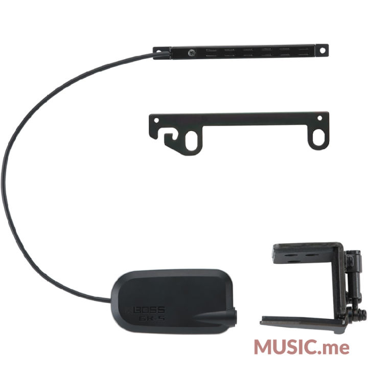 Boss GK-5 Electric Guitar Divided Pickup