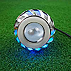 ไฟโปรเจคเตอร์มอเตอร์ไซค์110i ไฟ LED ปรับไฟสูงต่ำได้ มีไฟหรี่ในตัว มีไซส์ใหญ่ ไซส์เล็ก 2ขนาด