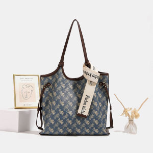 Wholesale commuter bags for women versatile large-capacity tote bags for work fashionable womens bags high-end shoulder bags large bags