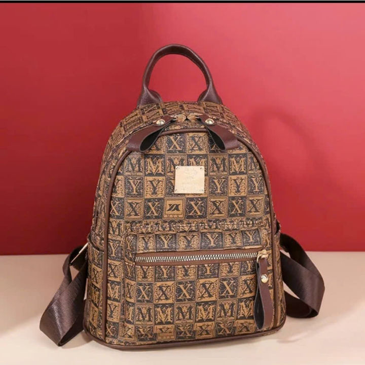 Balo gấu hồng balo gấu nữ balo gấu thái lan TX119 - Sỉ Túi Đẹp SG ...