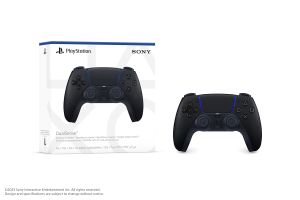 Tay Cầm PS5 - PlayStation 5 DualSense Wireless Controller ( Tặng núm bọc tay cầm)