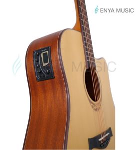 Enya AM418E / AM418C/NAพร้อมกระเป๋า