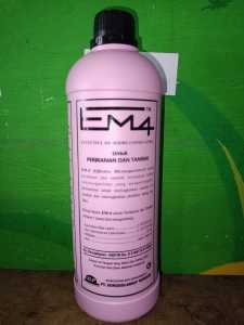 EM4 PERIKANAN 1 LITER