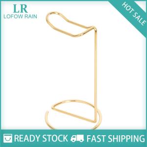 LF Wholesale✨Flash Sale ✨ Headphone Stand Metal Support Headset Stand Rack Cute Bluetooth Wireless headphones holder Support Gamer Helmet