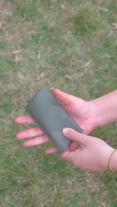 เบาะนั่งพกพาแบบพกพาที่มีน้ำหนักเบา