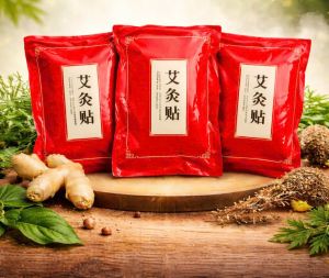 <100 miếng> Dán xương Linh hoạtthoát vị đĩa đệm căng c ơ đau vai gáy vết bầm tím và bong gâ n do va đập.