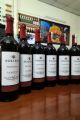 Vang Soliera Tempranillo La Mancha. 
