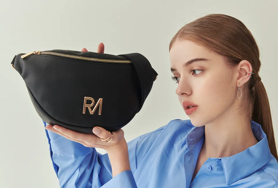 ROBINMAY - 梦特胸包金属版【M】(2条背带) - Lazada | Lazada ROBINMAY - 梦特胸包金属版【M】(2条背带) - Lazada | Lazada