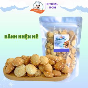 250g bánh nhện mè SAIGON FOOD
