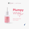 [Bundle] Lavees Cosmedics - Plumpy Serum + Moist Sunscreen. 