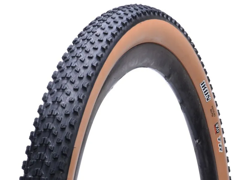 Maxxis Tire Ikon Tan Wall ORIGINAL X SOLD PER PC