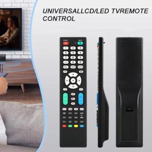 Replacement Remote Control HDTV Remote for RM-014S+ LCD LED Television Ergonomic Remote Control Replacement Part