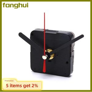 fanghui Quartz Clock Movement Mechanism Hands Wall Repair Tools Parts Set