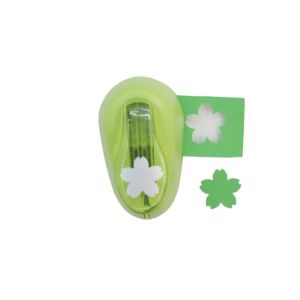 FUNG MALL Labor-Saving Paper Embossing Machine Handmade Star Shape Paper Cutting Tools Card Making Effortless Punch Hole Puncher School Supplies