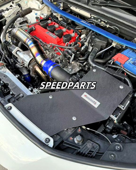 Honda Civic FE 1.5T - S Performance Open Pod Intake Kit | Lazada