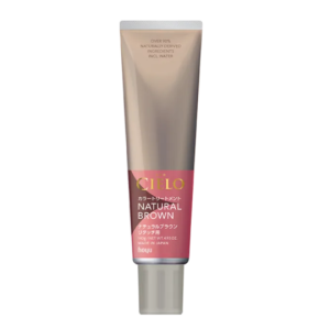 【Direct From Japan】CIELO Color Treatment – Gray Hair Care & Root Touch-Up with Moisturizing Effect