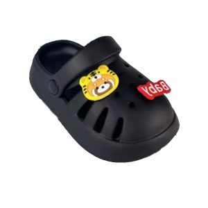 COD DIY Sandal Baim Anak Kekinian Sandal Anak Laki Laki Perempuan Sendal Slip On Bahan Eva Kids