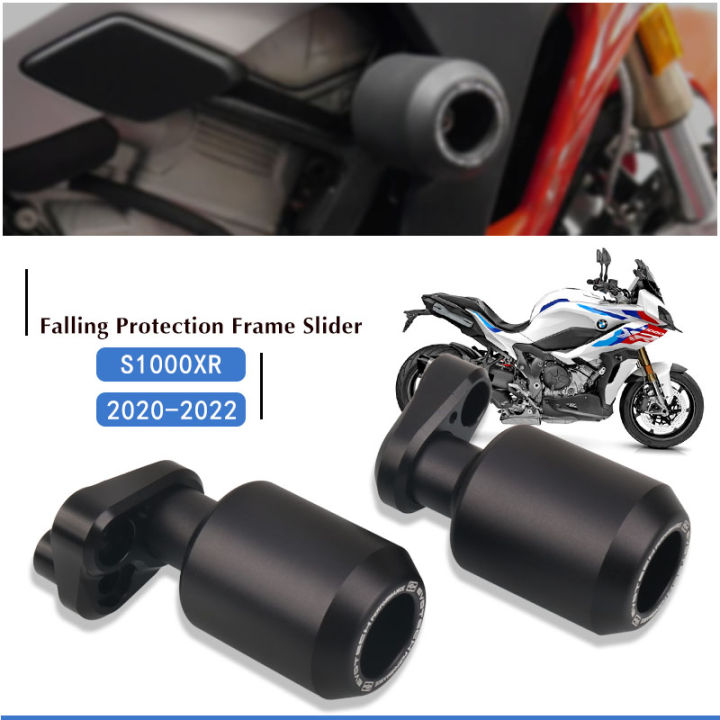 For BMW S1000XR S1000 XR 2020 2021 2022 2023 Motorcycle Falling