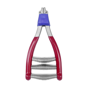 Tennis Racket String Machine Badminton Stringing Clamp 3 Spring Starter Clamp Clamping Tool Tennis Enduring